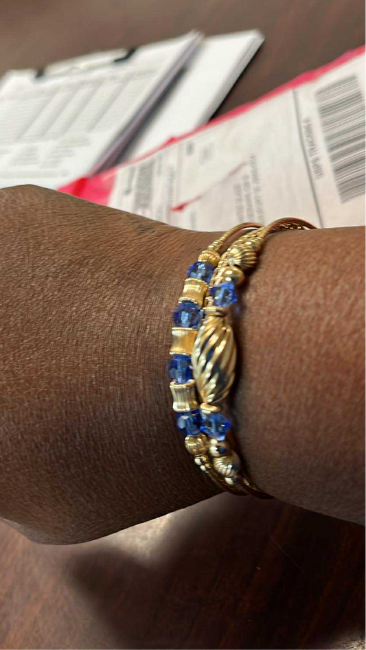 Skinny Mini Birthstone Set