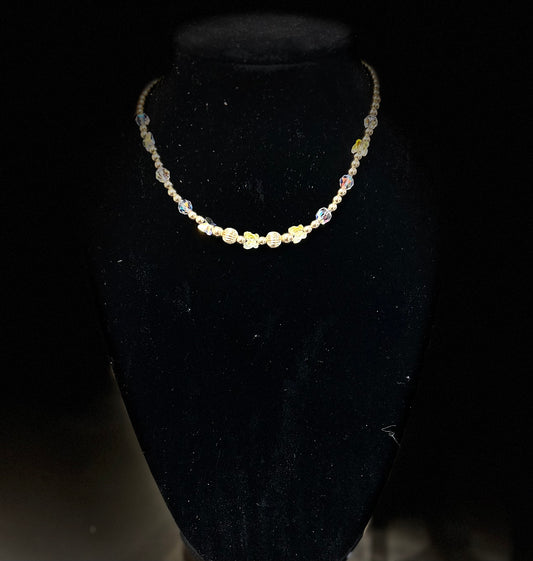 You Give Me Butterflies