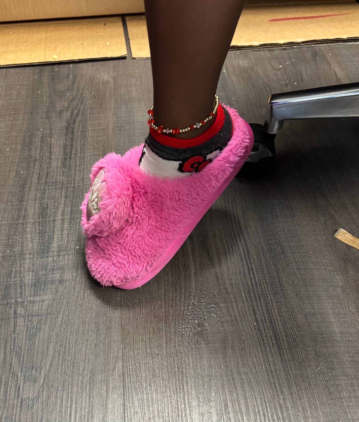 Kids Anklet