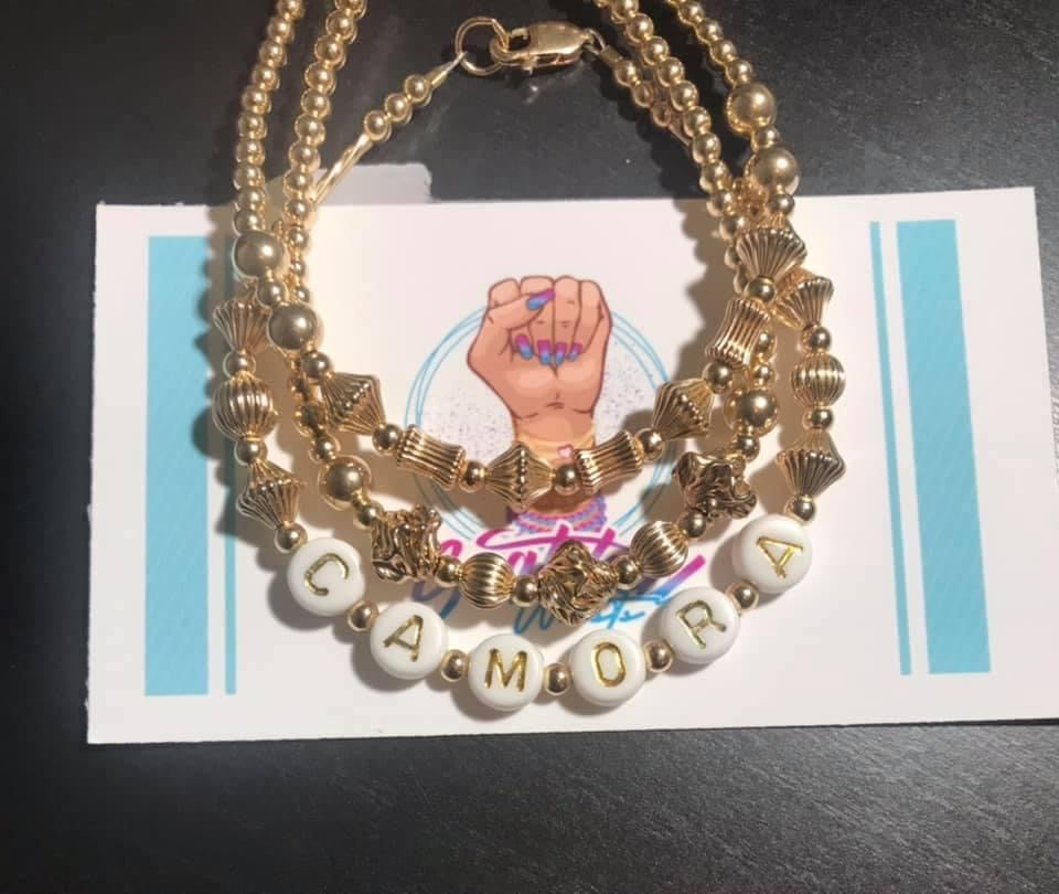 Lil Diva Set