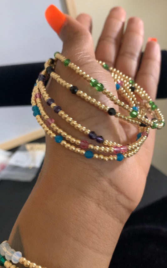 Wholesale More Gold Starter