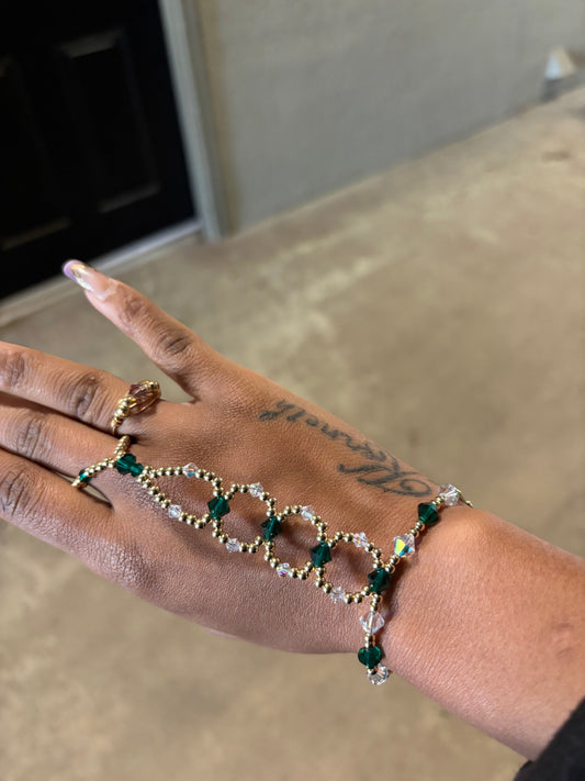 Snatched Birthstone Hand Drip