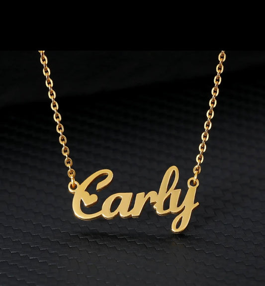 Carly Heart