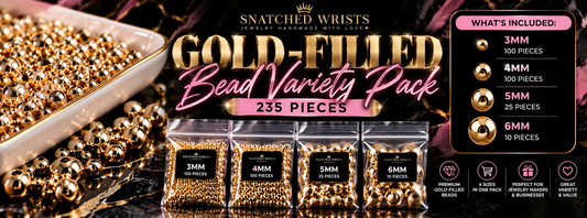 Gold Variety Pack