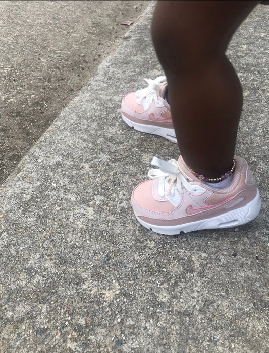 Kids Basic Anklet
