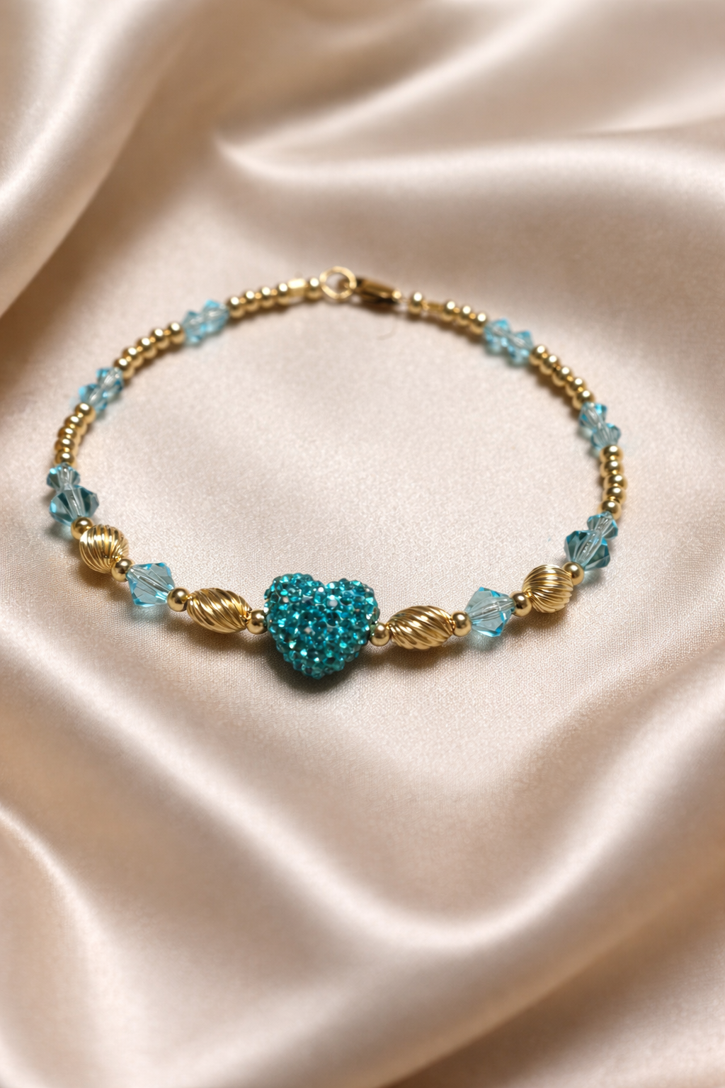 Birthstone Bling