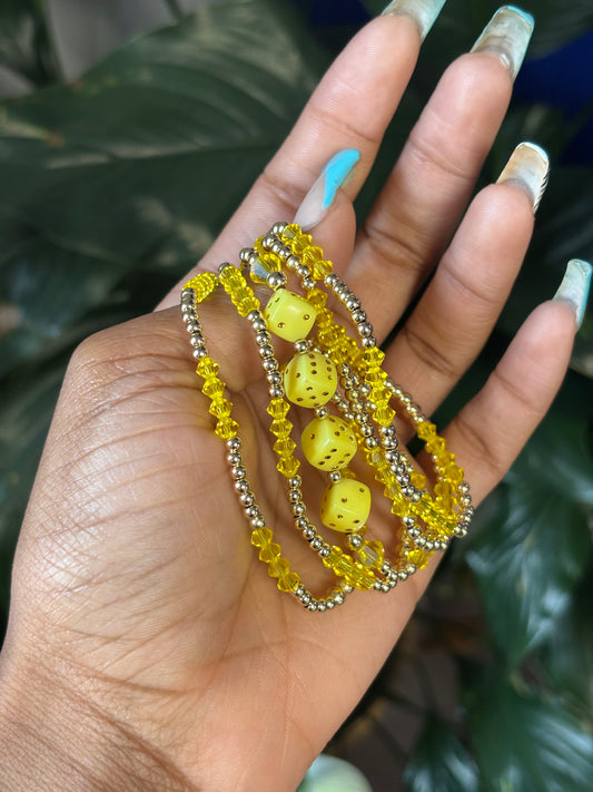 Lemonade Stack