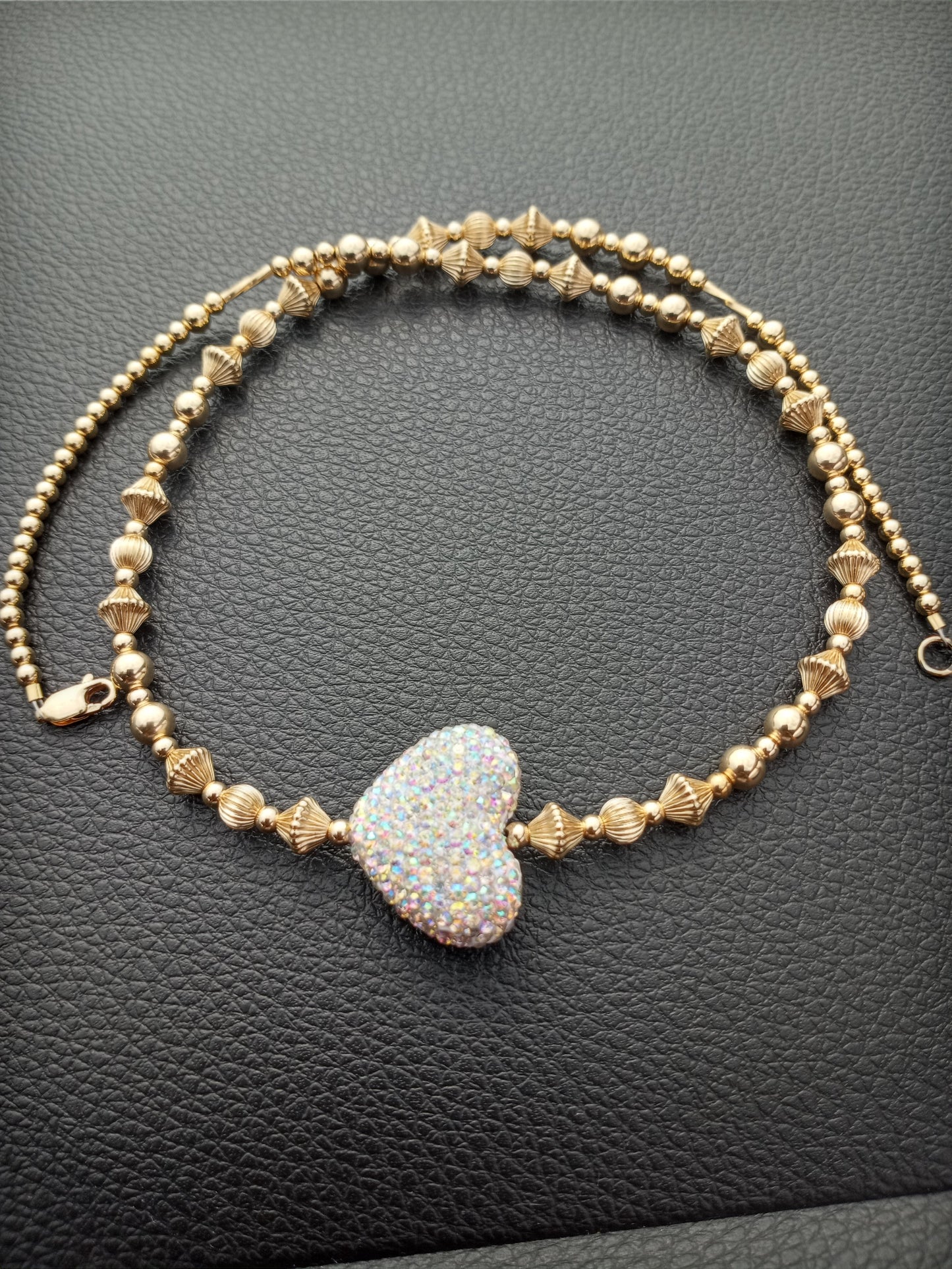 Exquisite Love Necklace