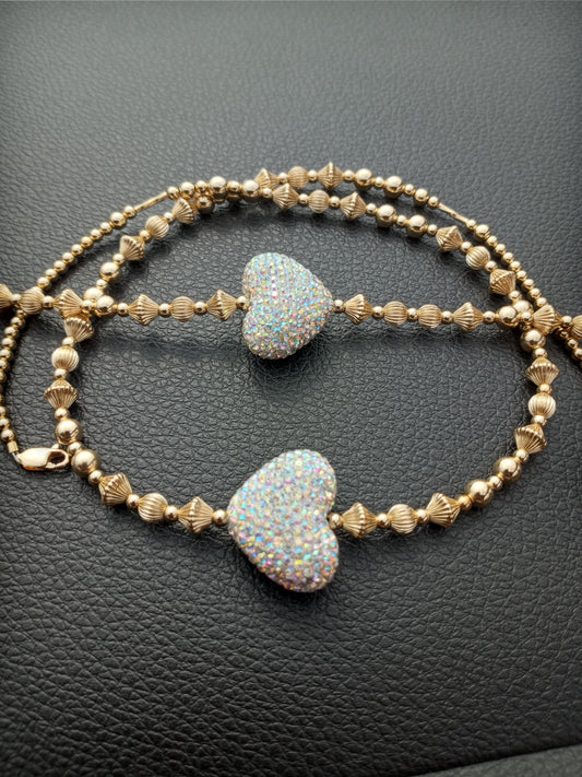 Exquisite Love Set