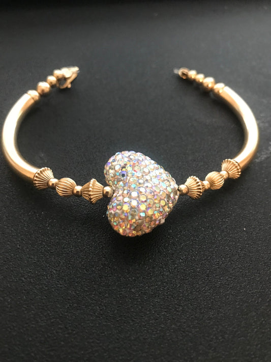 Ice Me Out Bangle
