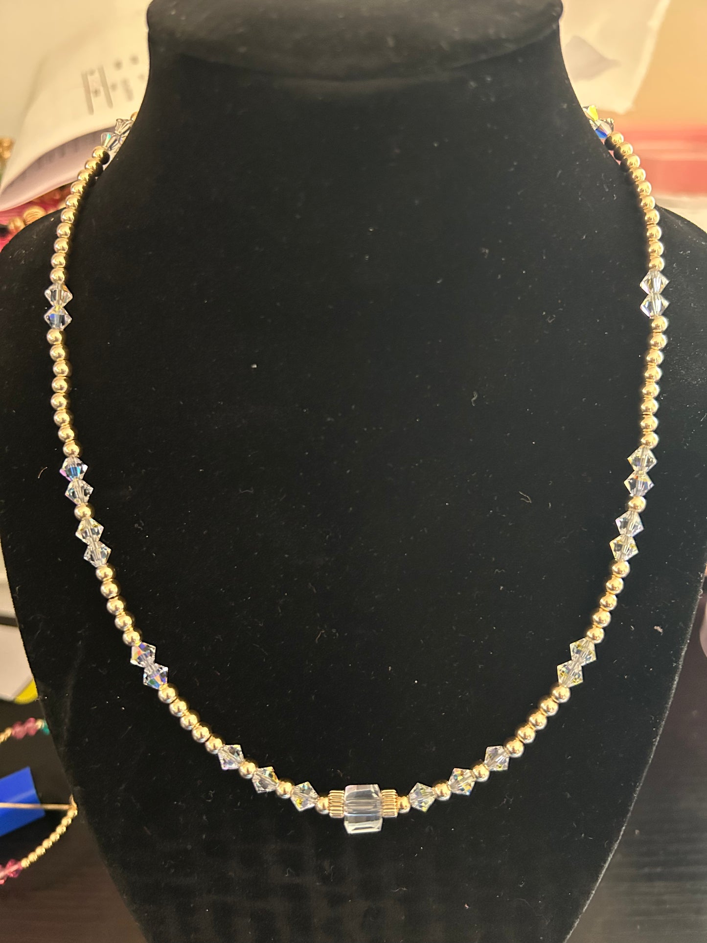 Simple Necklace