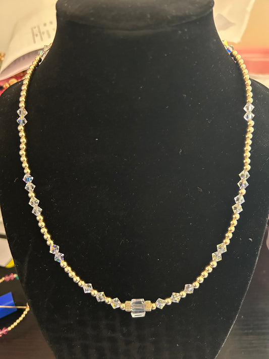 Simple Necklace