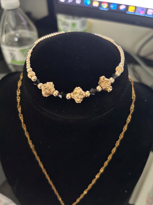 Nugget Bracelet